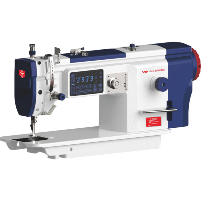 V-20U53AT V-20U53AT Auto trimmer zigzag sewing machine
